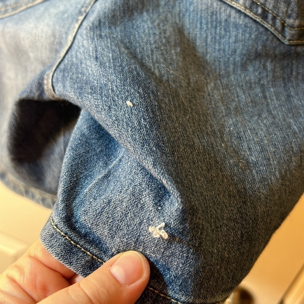 Denver Hayes Mia Shorts Size 12 - Picture 6 of 8